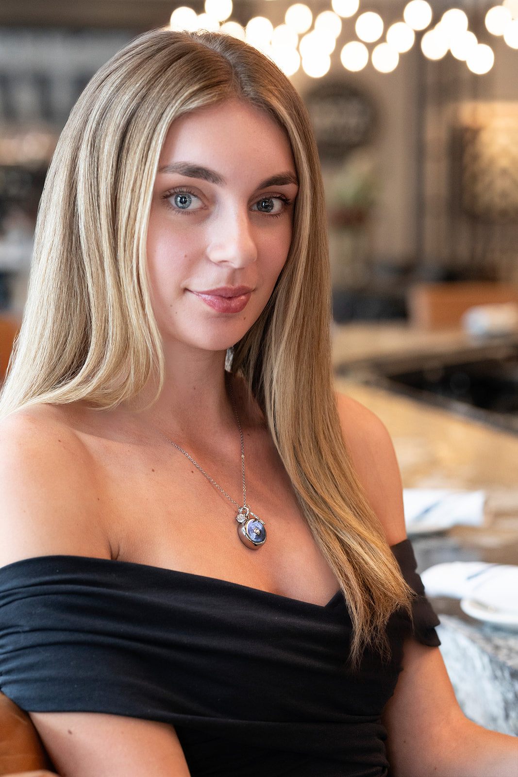 Charm Necklace