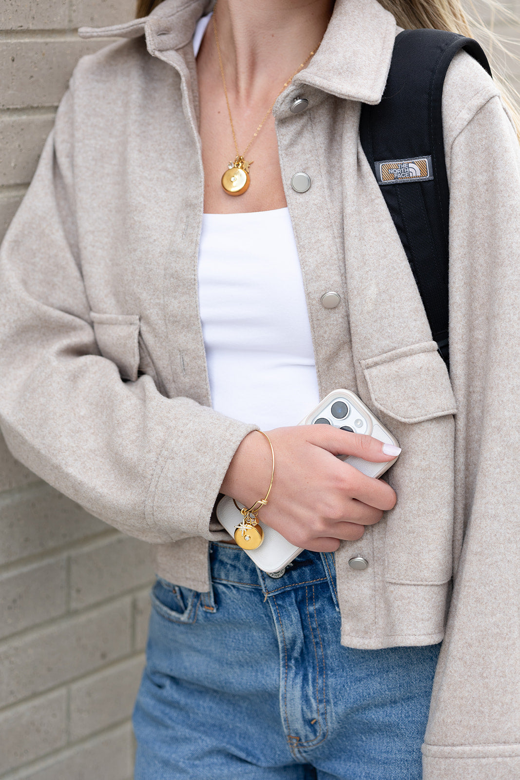 Charm Necklace