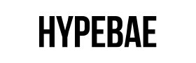 Hypebae mobile logo